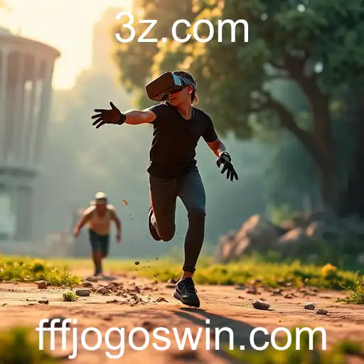 A Revolução Digital nos Jogos em 2025