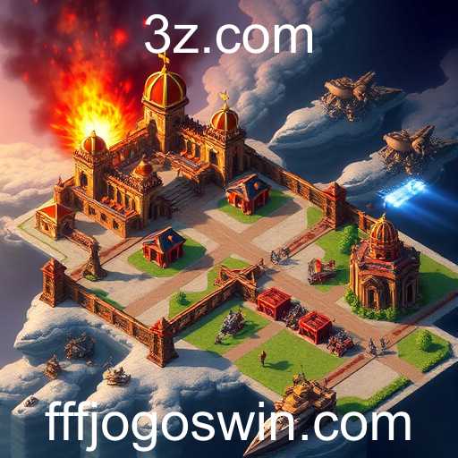 Avanços e Tendências em Jogos Online