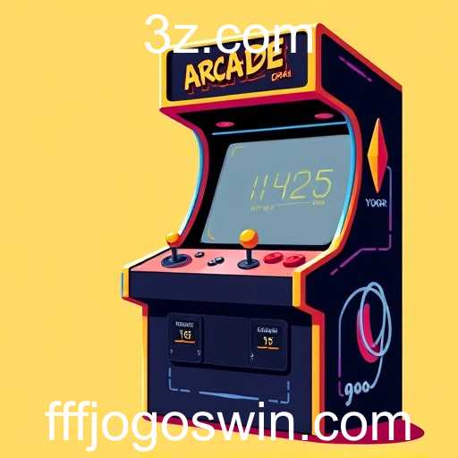 A Evolução e Continuidade dos Jogos de Arcade no FFFJogos