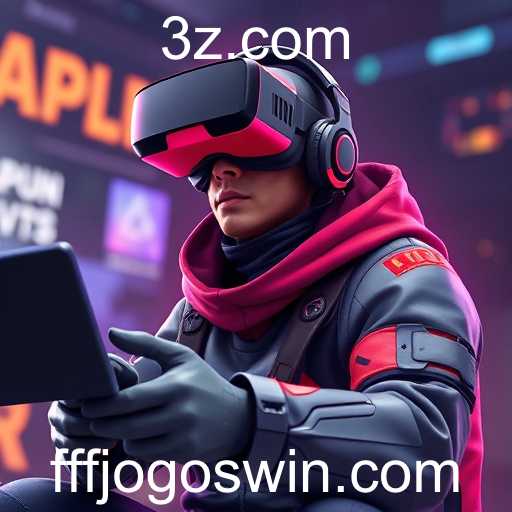 Revolução nos Jogos Online: Como a Tecnologia Está Transformando o Cenário