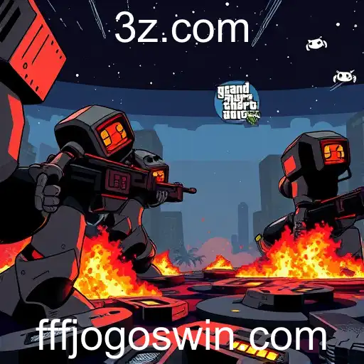 Revolução Digital nos Jogos: A Expansão do fffjogos em 2025