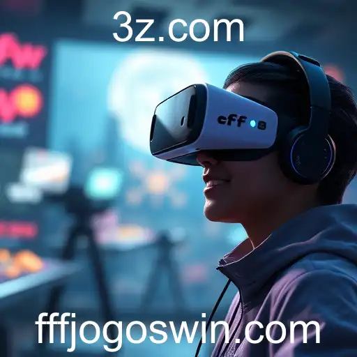 O Crescimento dos Jogos Digitais e Tendências para 2025