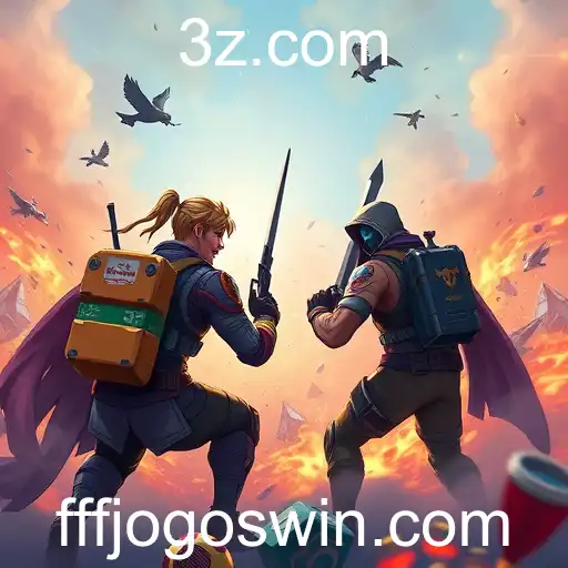 A Evolução dos Jogos em 2025: O Impacto do FFFJogos