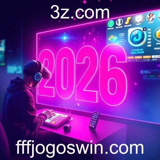 Inovações Futuras em 2026 para Gamers