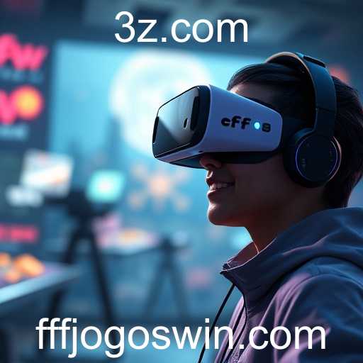 A Revolução dos Jogos Online em 2025