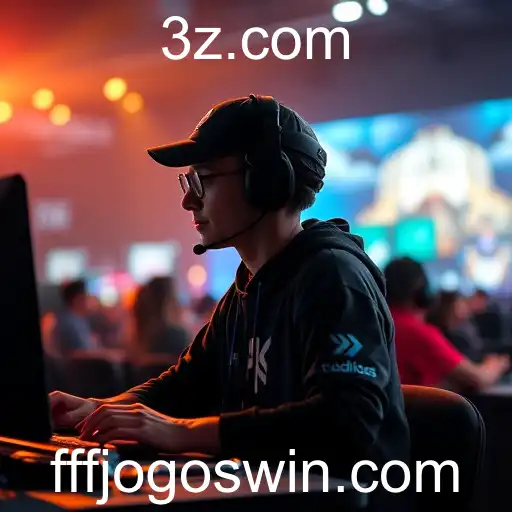 Revolução Digital nos Jogos Online Atraindo Milhões