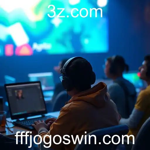 Revolução dos Jogos Online em 2025