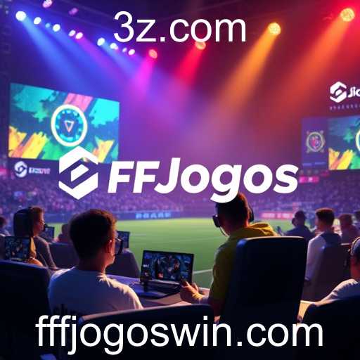 O Impacto de fffjogos no Cenário de Jogos Online em 2025