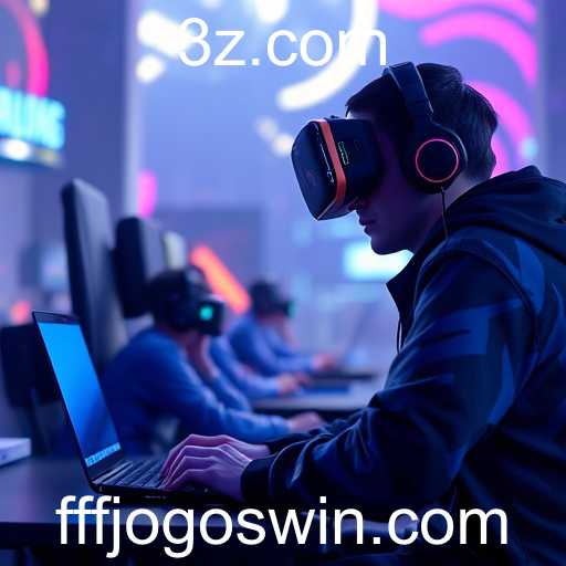 Inovação nos Jogos Online em 2026