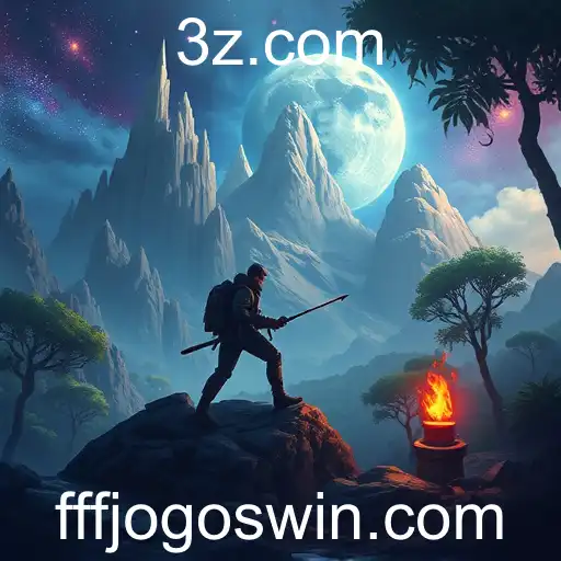 Revolução nos Jogos Online em 2025