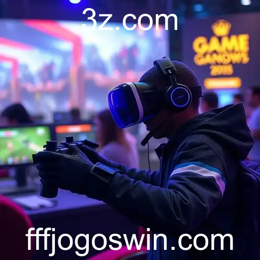 A Revolução dos Jogos Online em 2025