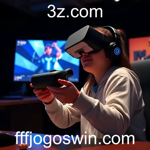 A Revolução dos Jogos em Português com fffjogos