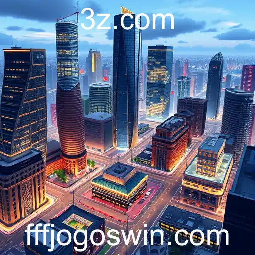 Revolução no Mundo dos Jogos Online