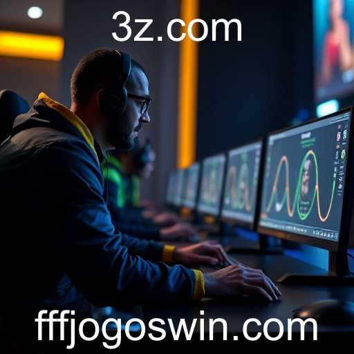 A Revolução dos Jogos On-line em 2026