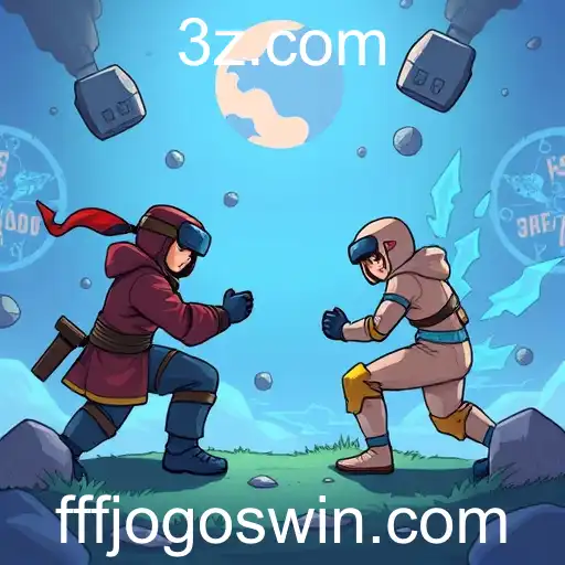 Revolução dos Jogos Online em 2025