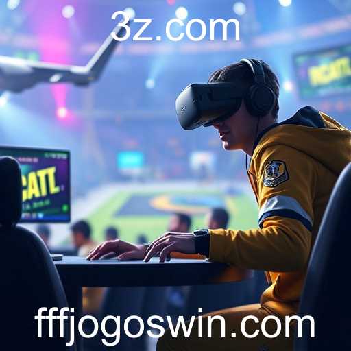 Ascensão dos Jogos Online em 2025