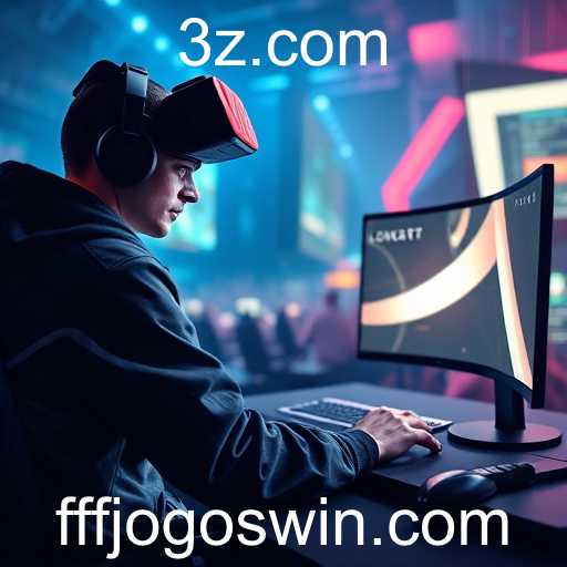 A Ascensão dos Jogos Online em Meio à Nova Era Digital