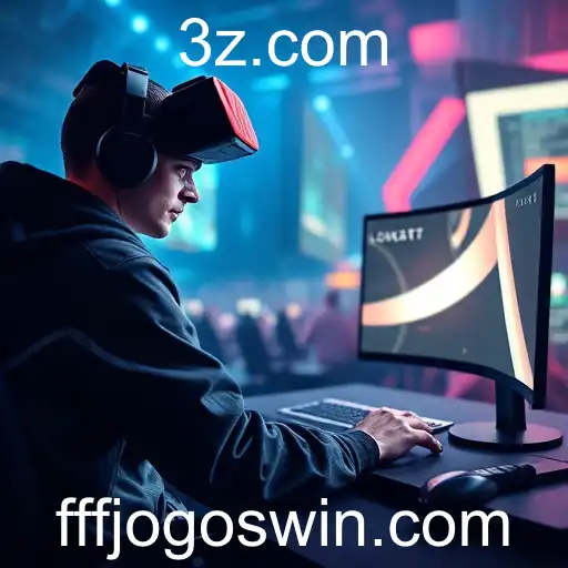 A Ascensão dos Jogos Online em Meio à Nova Era Digital
