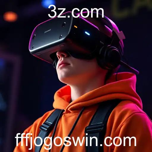 Tendências de Jogos em 2025: Inovações e Desafios