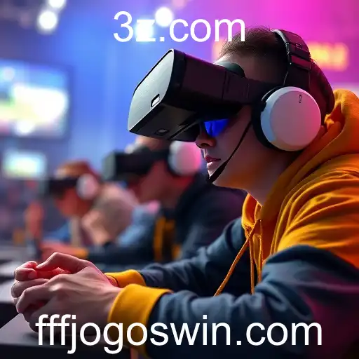 O Crescimento dos Jogos Online em 2026